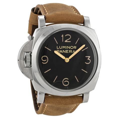 panerai lefty watch|left handed watches reviews.